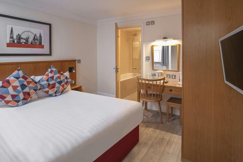Queensway Hotel, Sure Hotel Collection By Best Western Londra Cameră foto